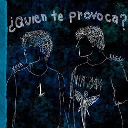 Album cover of ¿Quién Te Provoca? (feat. Kova)
