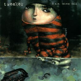 Album cover of 2 A.M. Wakeup Call