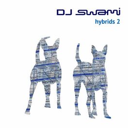 Album cover of Hybrids 2