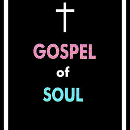 Album cover of Gospel of Soul