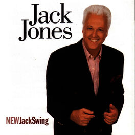Album cover of New Jack Swing
