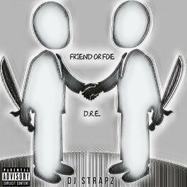 Album cover of Friend or Foe