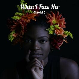 Album cover of When I Face Her
