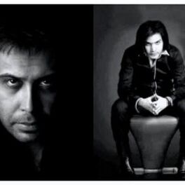 Album cover of Vaghti Rafti