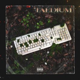 Album cover of Taedium