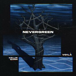 Album cover of Nevergreen (with Kellin Quinn)