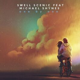 Album cover of One By One