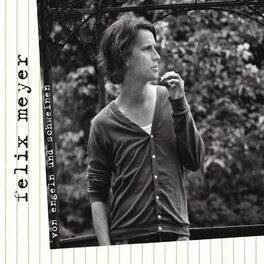 Album cover of Von Engeln und Schweinen
