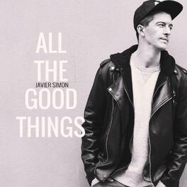 Album cover of All the Good Things