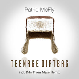 Album cover of Teenage Dirtbag