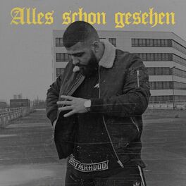 Album cover of Alles schon gesehen