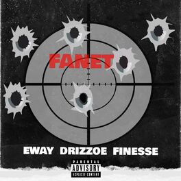 Album cover of Faneto (feat. Drizzoe & Finesse)
