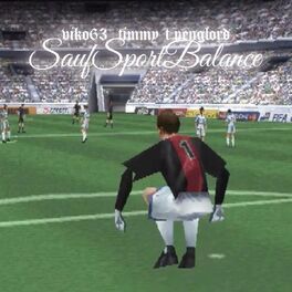 Album cover of Sauf Sport Balance