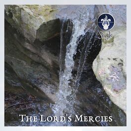 Album cover of The Lord's Mercies