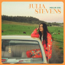 Album cover of Julia Stevens