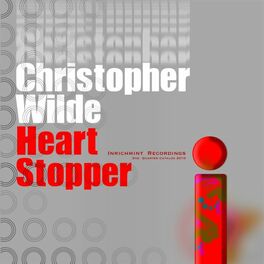 Album cover of Heart Stopper