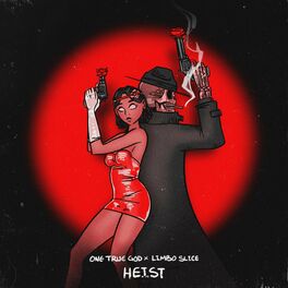Album cover of Heist