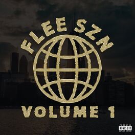 Album cover of Flee Szn, Vol. 1
