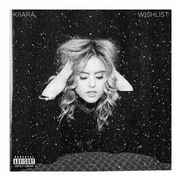 Album cover of Wishlist