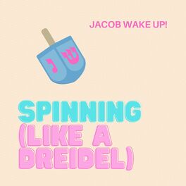 Album cover of Spinning (Like a Dreidel)
