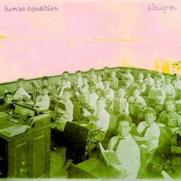 Album cover of Human Condition