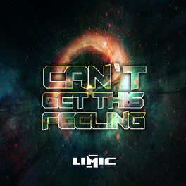 Album cover of Can't Get This Feeling