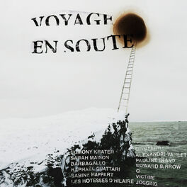 Album cover of Voyage en soute