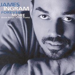 Album cover of Forever More (Love Songs, Hits & Duets)