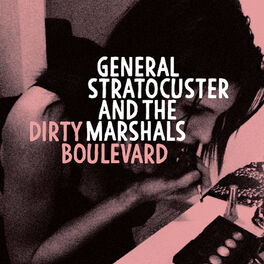 Album cover of Dirty Boulevard