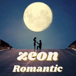 Album cover of Zeon Romantic
