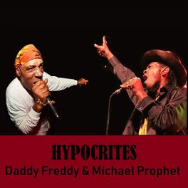 Album cover of Hypocrites