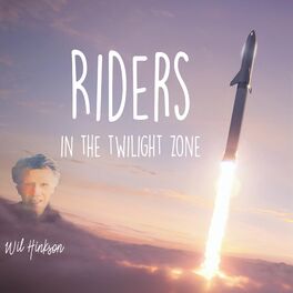 Album cover of Riders (In The Twilight Zone) [Remastered]
