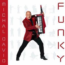 Album cover of Funky