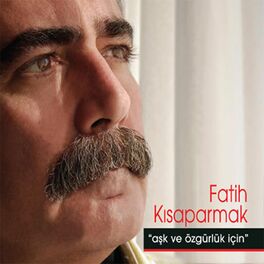 Album cover of Aşk Ve Özgürlük İçin