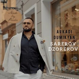 Album cover of Sarerov dzorerov