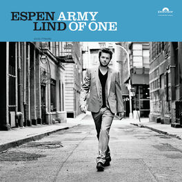 Album cover of Army Of One (Telenor Exclusive)