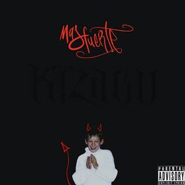 Album cover of Mas Fuerte