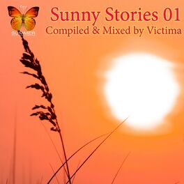 Album cover of Sunny Stories 01