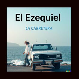 Album cover of La Carretera