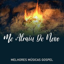 Album cover of Me Atraiu De Novo