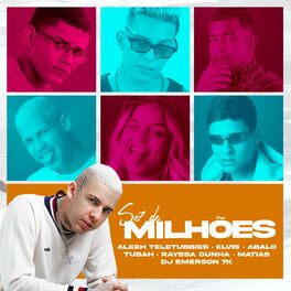 Album cover of Se7 de Milhões