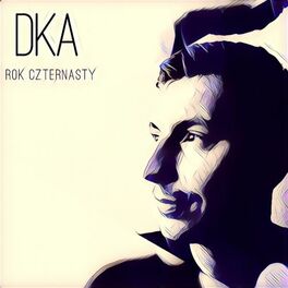 Album cover of Rok Czternasty