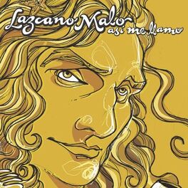 Album cover of Así Me Llamo