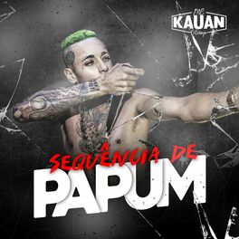 Album cover of Sequência de Papum
