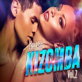 Album cover of Best Of Kizomba, Vol. 2