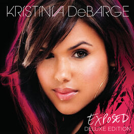Album cover of Exposed (Deluxe Edition)