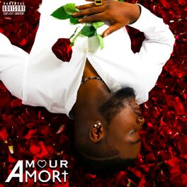 Album cover of Amour à mort