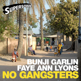 Album cover of No Gangsters