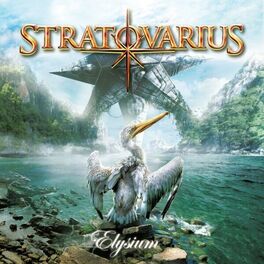 Album cover of Elysium (Bonus Edition)