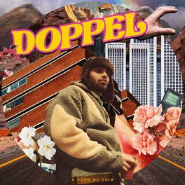 Album cover of DOPPEL C